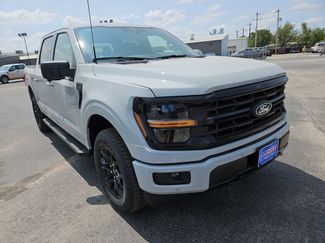 New 2026 Ford F150 XLT w/ Equipment Group 302A MID AWD/4WD video 2