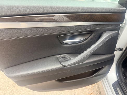 Used 2014 BMW 535i xDrive Sedan AWD/4WD image 10