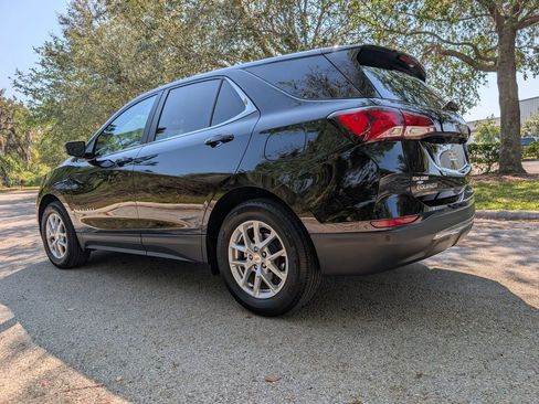 Used 2023 Chevrolet Equinox LT image 6