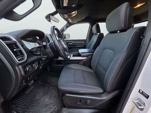 Used 2022 RAM 1500 Lone Star RWD image 15