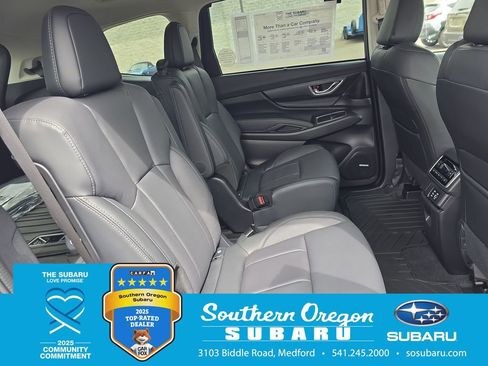 New 2026 Subaru Ascent Limited AWD/4WD image 17