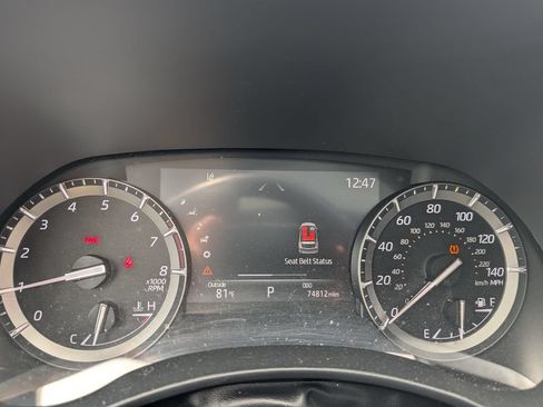 Used 2021 Toyota Highlander XSE AWD/4WD image 26