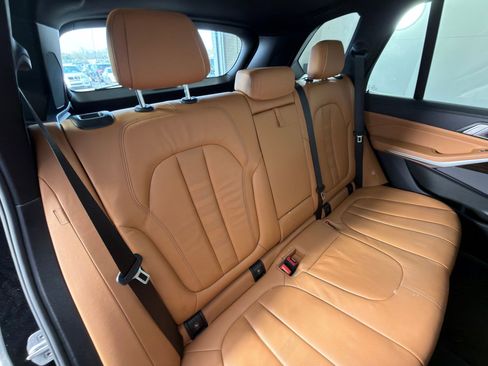 Used 2021 BMW X5 sDrive40i w/ Premium Package image 31