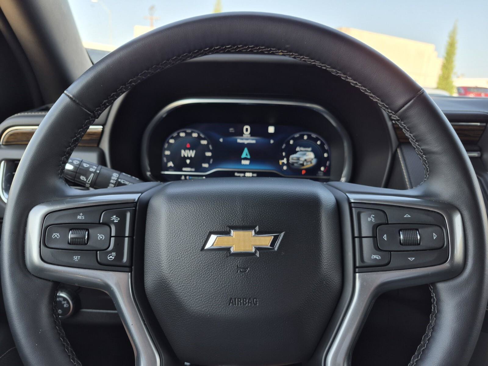 Used 2023 Chevrolet Tahoe Premier w/ Texas Edition RWD image 28