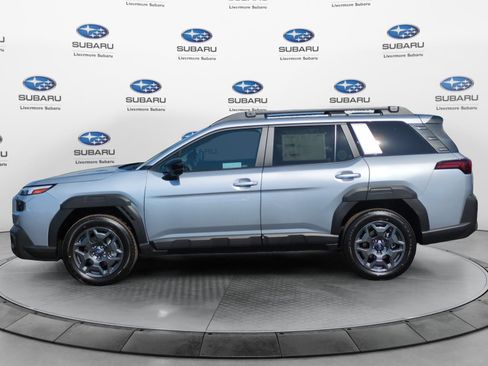 New 2026 Subaru Outback Premium AWD/4WD image 2