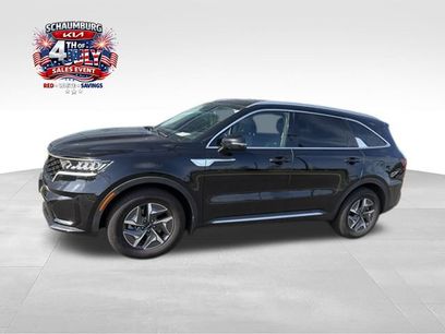 Used 2022 Kia Sorento EX