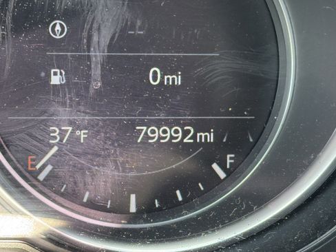 Used 2018 MAZDA CX-5 Touring w/ Preferred Equipment Package image 8