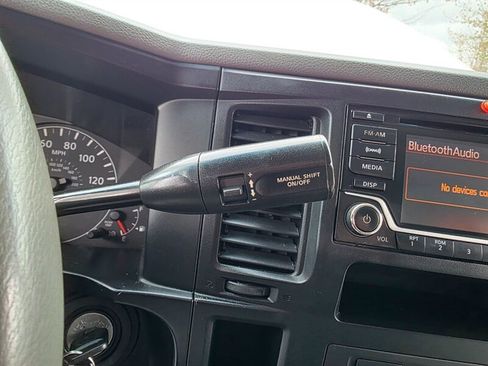 Used 2018 Nissan NV 3500 SL image 45