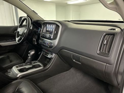 Used 2022 Chevrolet Colorado ZR2 image 29