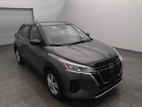 Used 2024 Nissan Kicks S FWD image 13