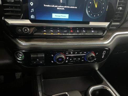 Used 2023 Chevrolet Silverado 1500 RST w/ RST All Star Premium Package AWD/4WD image 70
