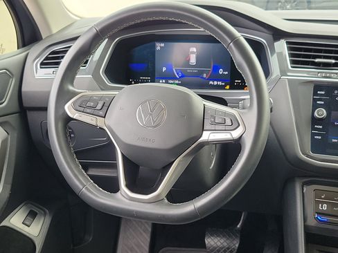 Used 2021 Honda CR-V EX-L image 18