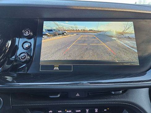 Used 2023 Buick Envision Preferred AWD/4WD image 24