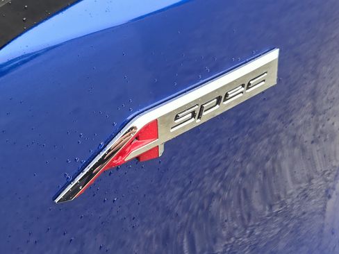 Certified 2025 Acura ADX A-Spec image 13