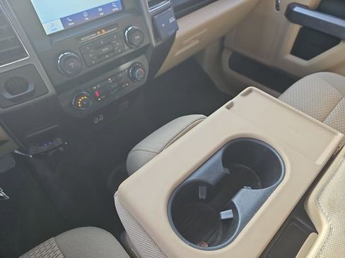 Used 2019 Ford F150 XLT w/ Equipment Group 302A Luxury image 21