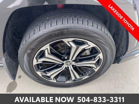 Certified 2023 Toyota RAV4 XSE w/ Premium Package AWD/4WD image 12