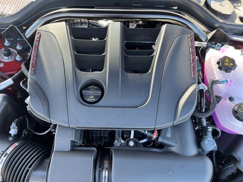 New 2026 Dodge Charger Scat Pack w/ Blacktop Package image 29