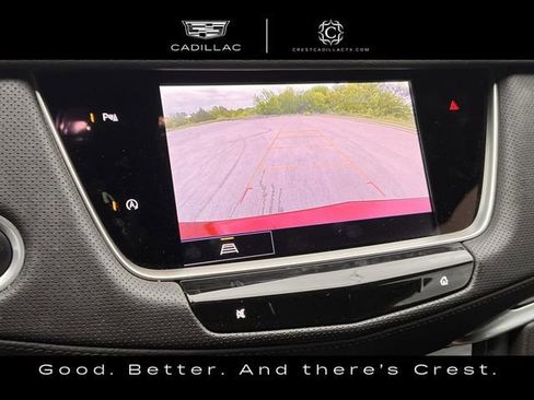 Used 2024 Cadillac XT5 Premium Luxury image 19