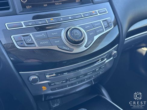 Used 2020 INFINITI QX60 Luxe w/ Essential Package image 22