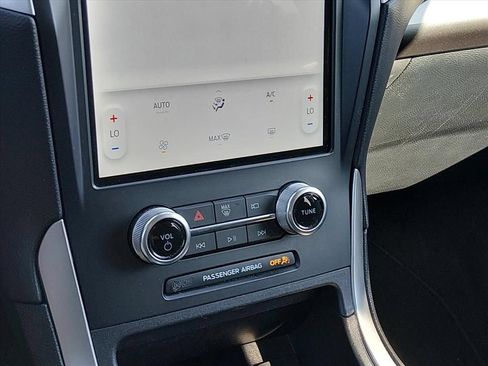 Used 2022 Ford Edge SE w/ Cargo Accessory Package AWD/4WD image 21