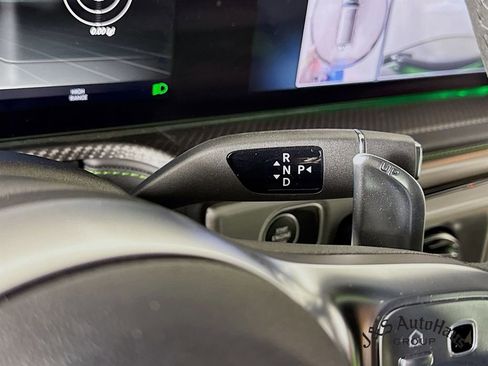 Used 2022 Mercedes-Benz G 63 AMG Squared w/ AMG Night Package Magno image 21