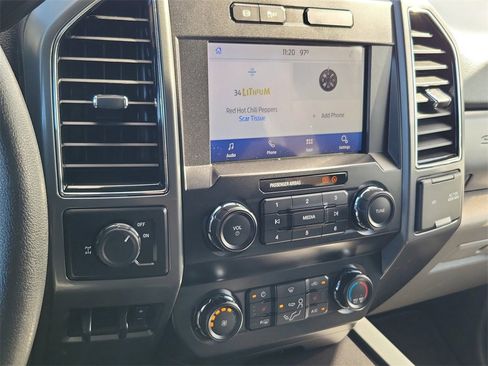 Used 2022 Ford F250 XLT w/ XLT Premium Package image 31