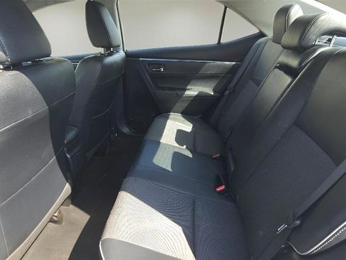 Used 2015 Toyota Corolla S FWD image 18