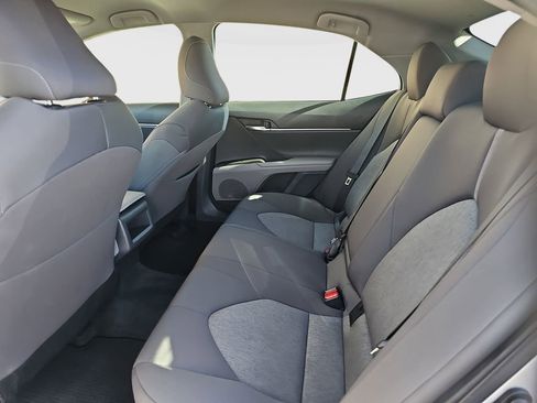 Certified 2023 Toyota Camry LE image 19