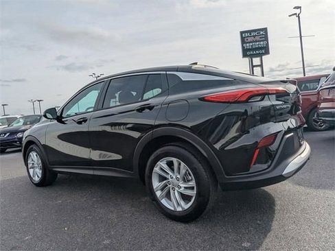 New 2026 Buick Envista Preferred w/ Convenience I Package image 6