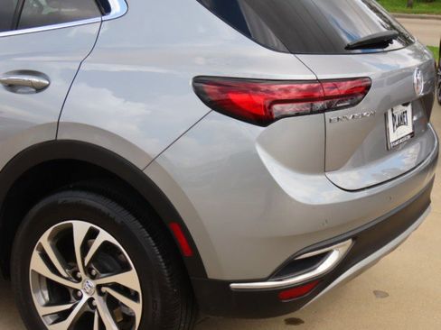 Used 2023 Buick Envision Essence image 14