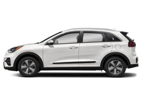 Used 2020 Kia Niro LX FWD image 6