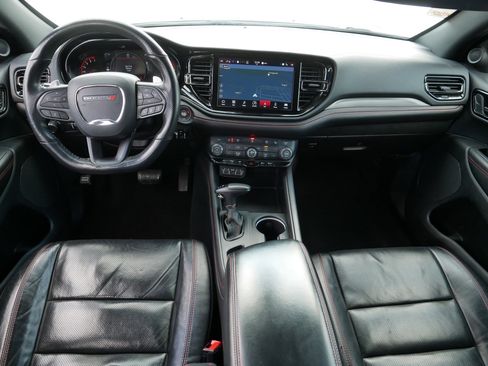 Certified 2024 Dodge Durango GT image 10