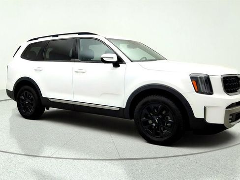 Used 2023 Kia Telluride SX Prestige X-Pro AWD/4WD image 3