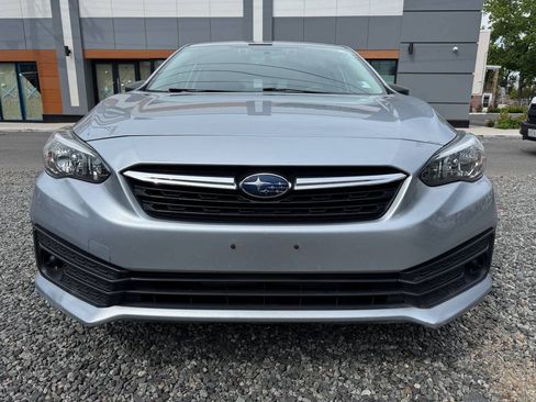 Used 2020 Subaru Impreza 2.0i AWD/4WD image 2