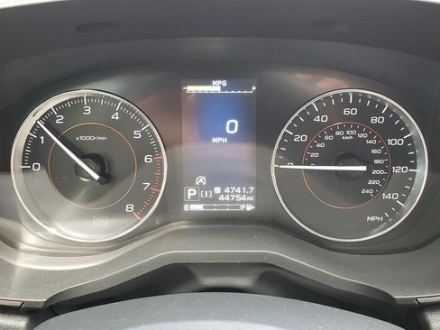 Used 2021 Subaru Crosstrek 2.5i Limited w/ Popular Package #4 AWD/4WD image 26