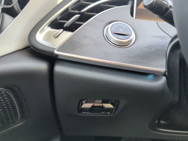 Used 2026 Mercedes-Benz E 350 Sedan image 24