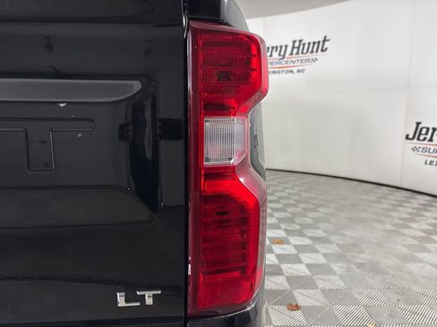 Used 2023 Chevrolet Silverado 1500 LT w/ Protection Package image 34