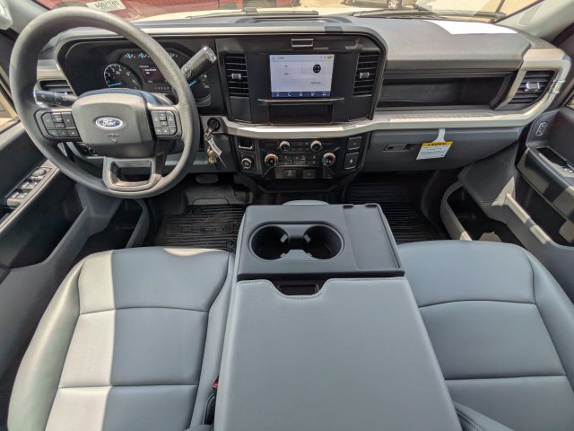 New 2026 Ford F250 XL w/ XL Chrome Package AWD/4WD image 47