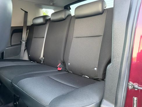 Used 2007 Toyota FJ Cruiser 2WD image 13