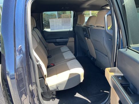 Used 2023 Ford F150 XLT AWD/4WD image 34