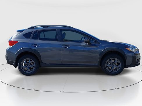 Used 2021 Subaru Crosstrek 2.5i Sport w/ Moonroof Package image 8