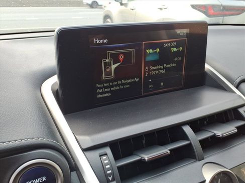 Used 2021 Lexus NX 300h AWD w/ Accessory Package 2 image 17