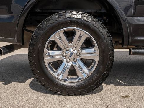 Used 2020 Ford F150 Lariat image 9