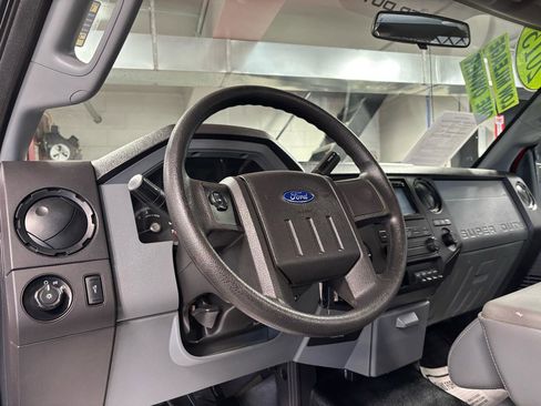 Used 2015 Ford F350 XL w/ Power Equipment Group RWD image 21