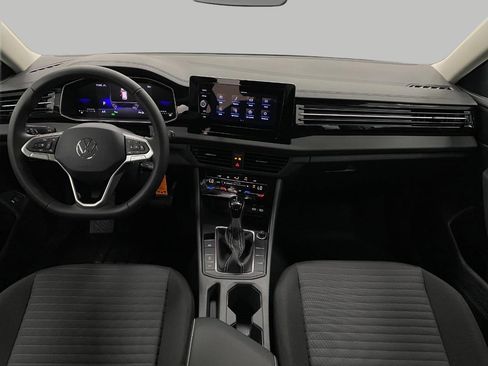 New 2026 Volkswagen Jetta S image 19