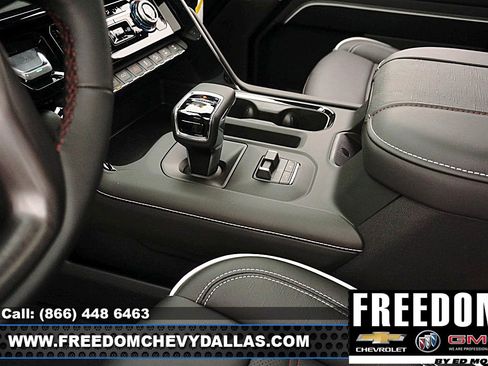 New 2026 GMC Sierra 1500 AT4X AWD/4WD image 34