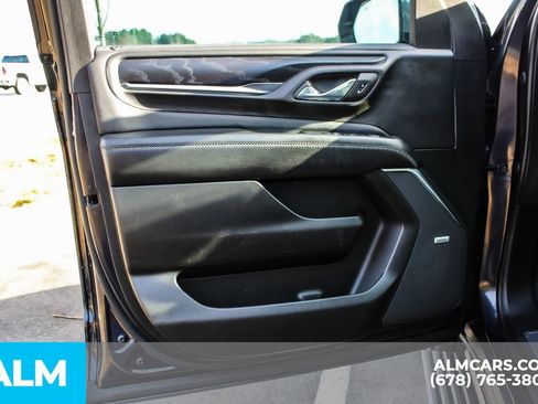 Used 2023 GMC Yukon Denali image 36