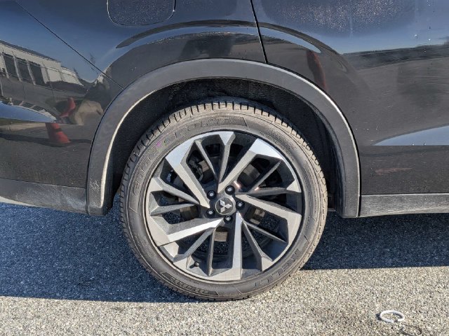 Used 2024 Mitsubishi Outlander SE FWD image 8