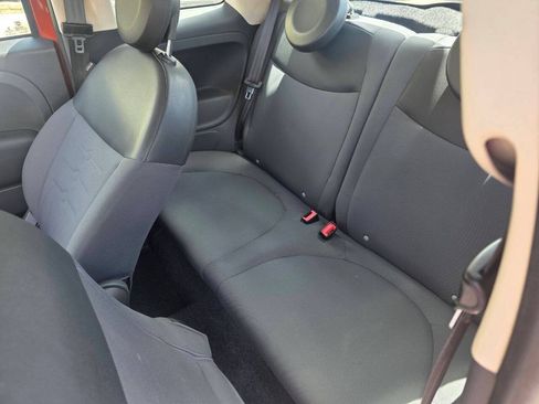 Used 2013 FIAT 500 Pop FWD image 10