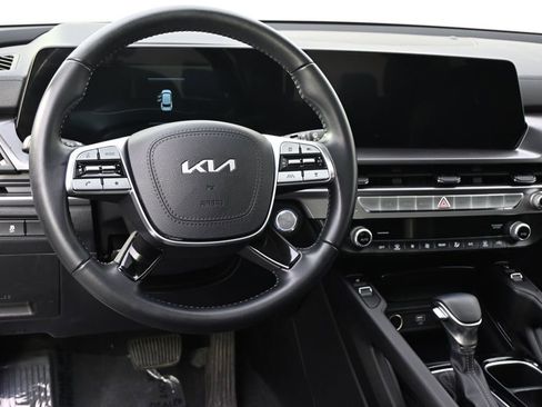 Used 2024 Kia Telluride S w/ S Sunroof Package AWD/4WD image 12
